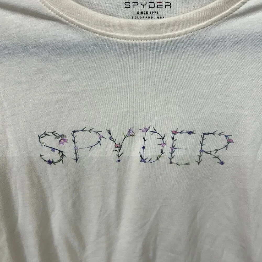 Spyder new tags