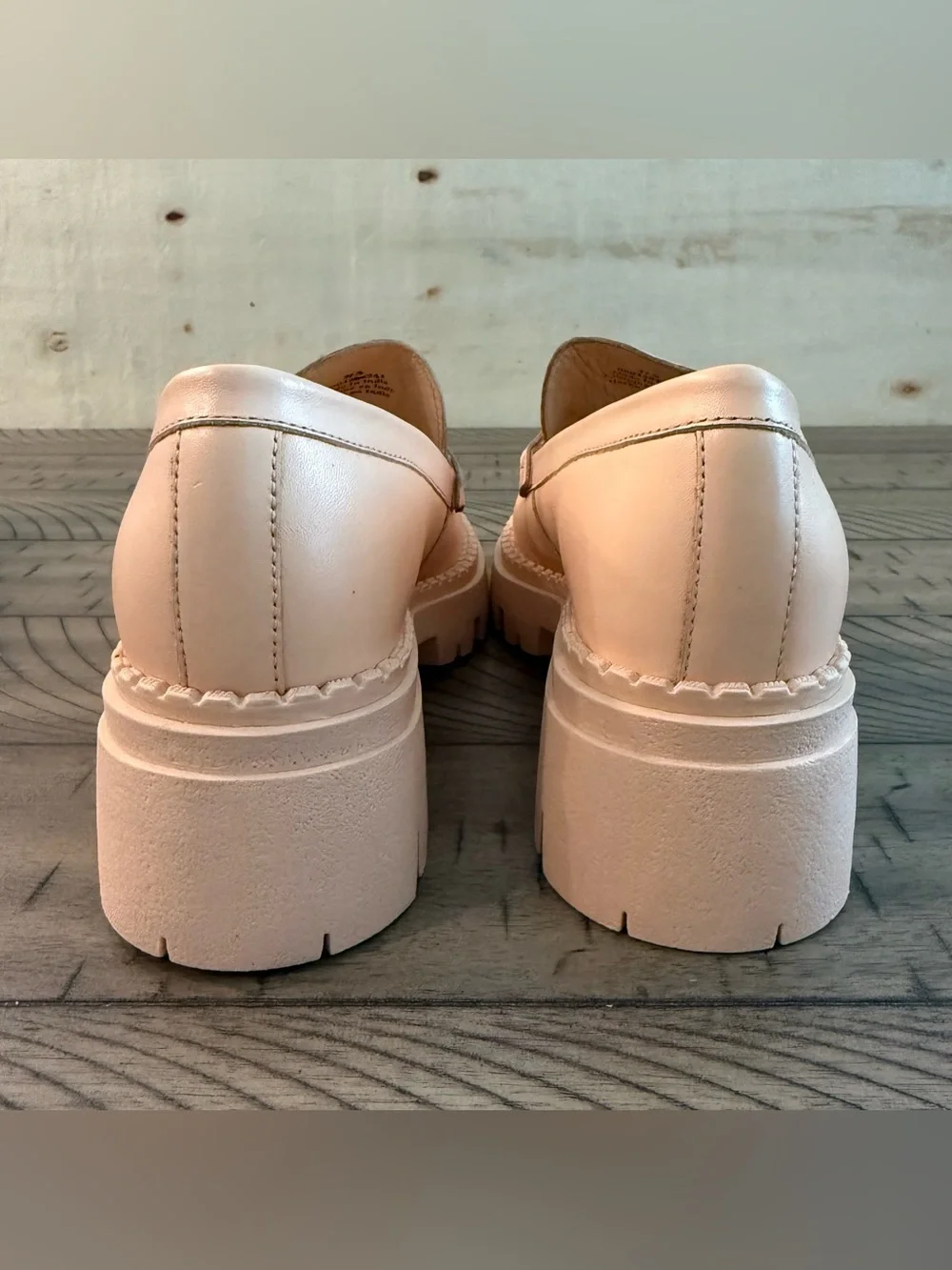 Free People step into