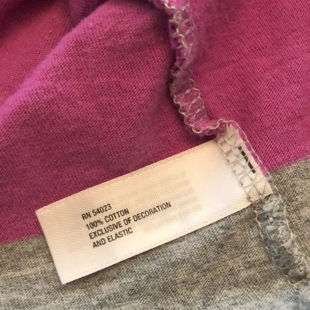 GAP euc babygap