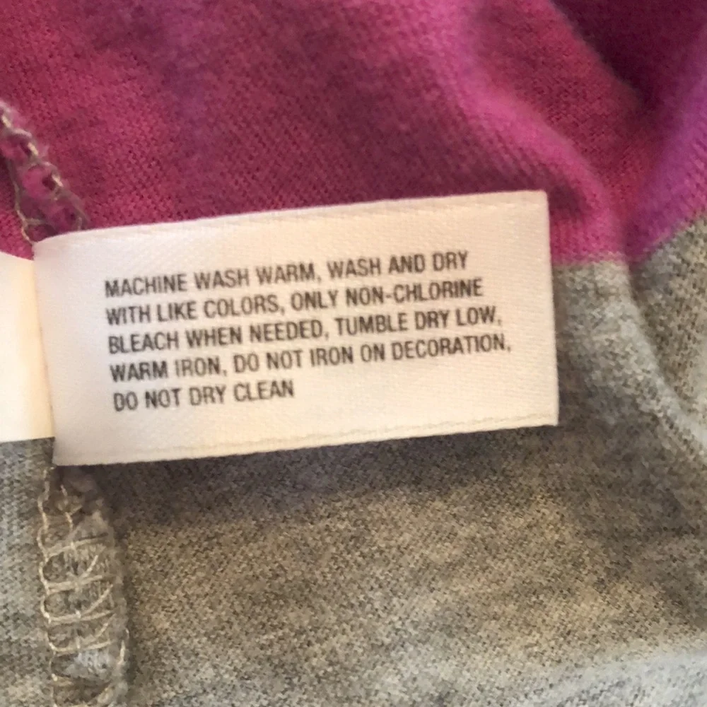 GAP euc babygap
