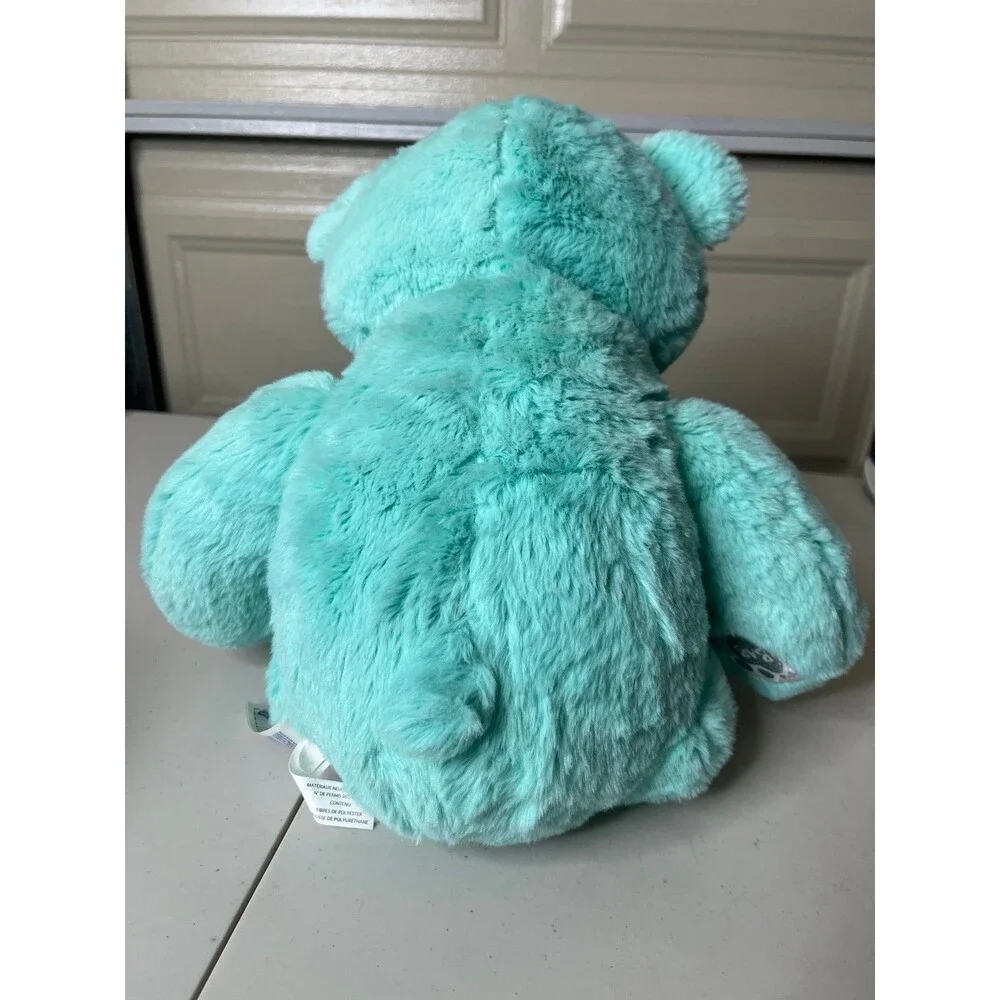 Build-A-Bear build bear
