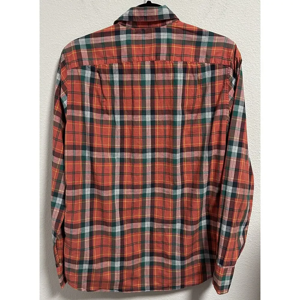 J. Crew crew men