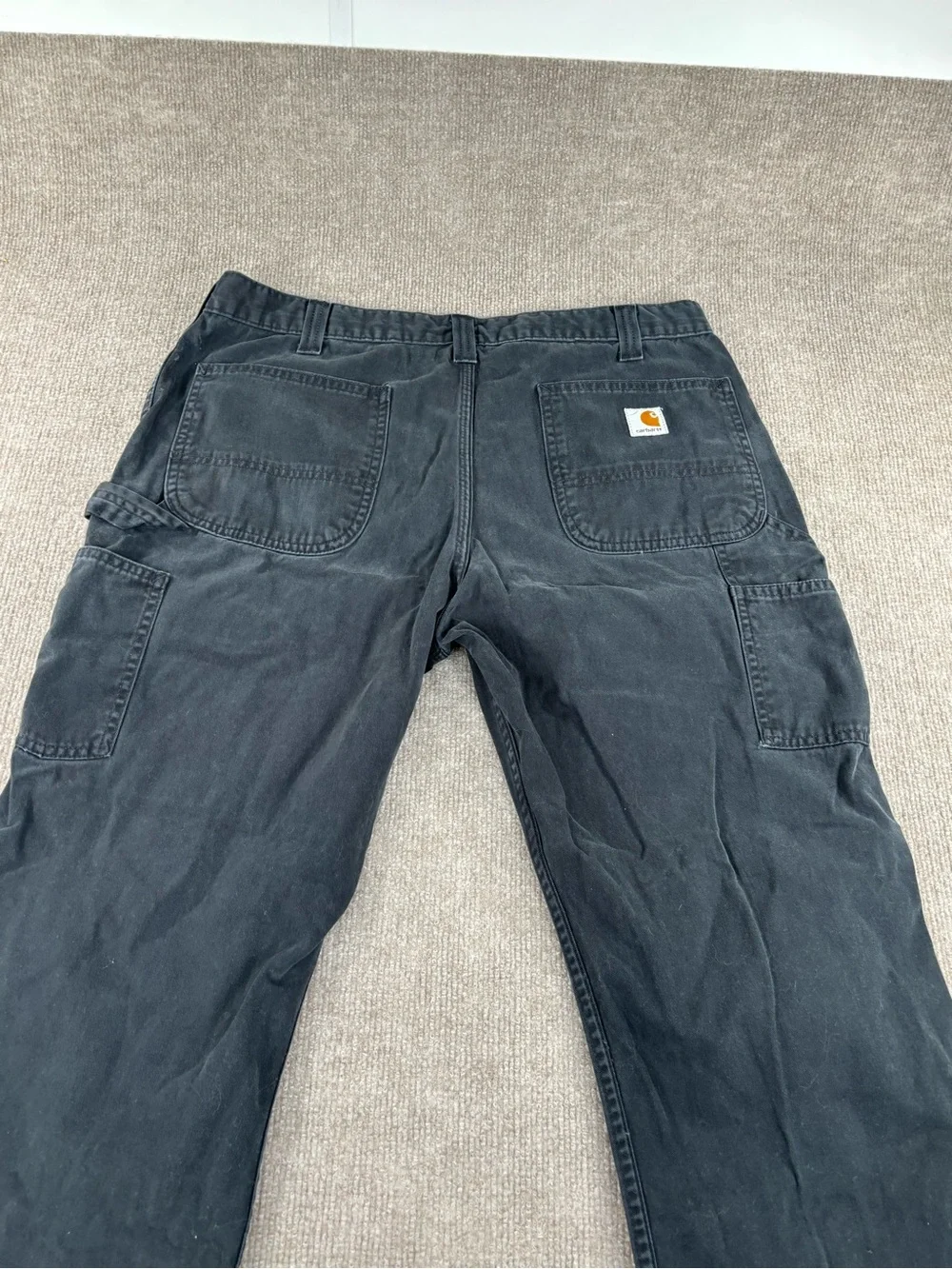 Carhartt loop utility