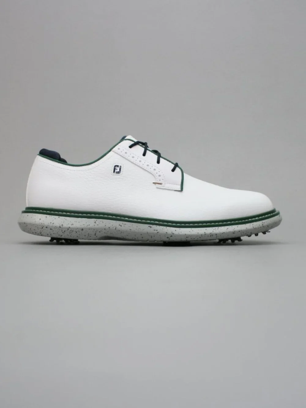 FootJoy men traditions