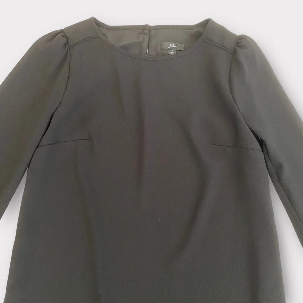 J. Crew pre loved