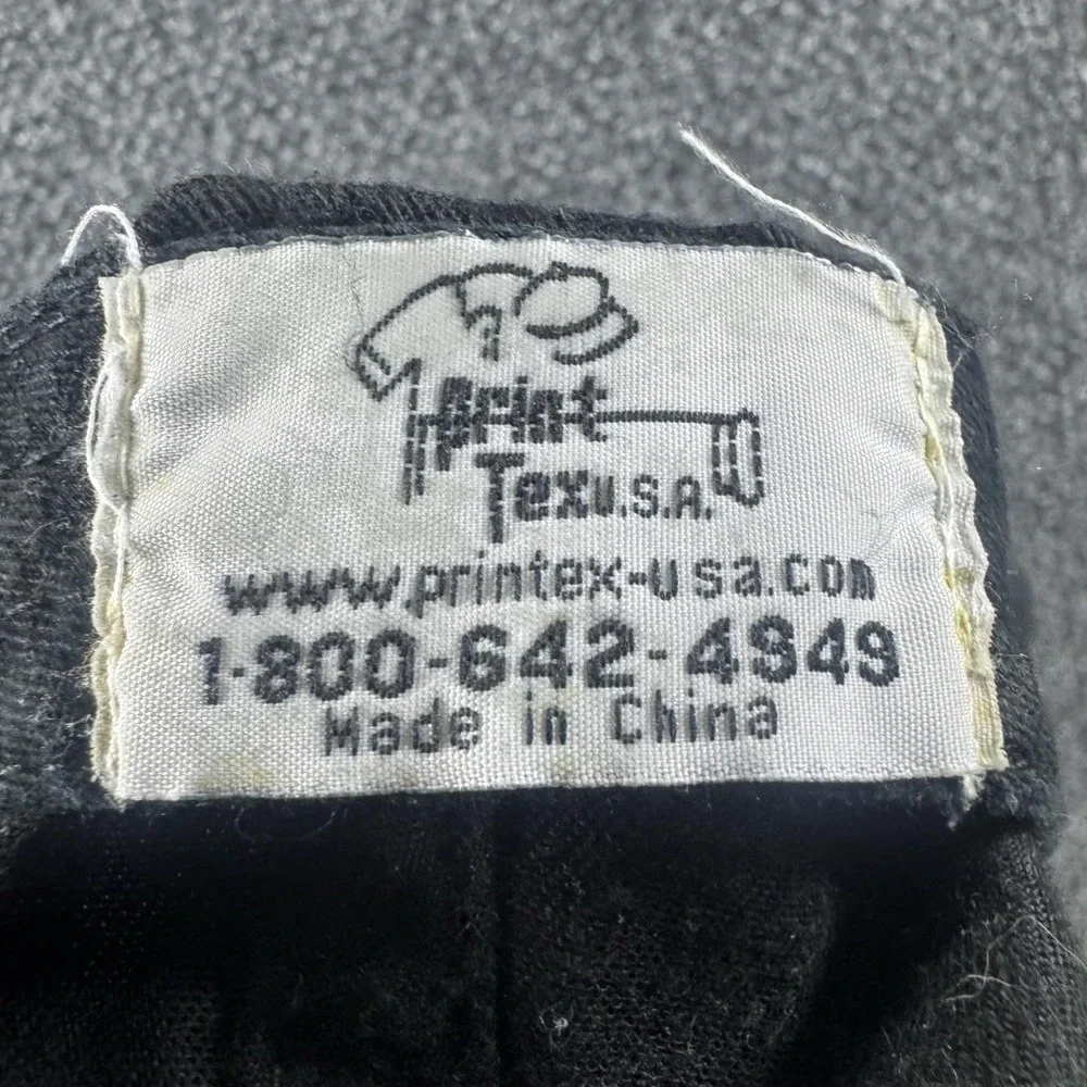 Printex hat cap