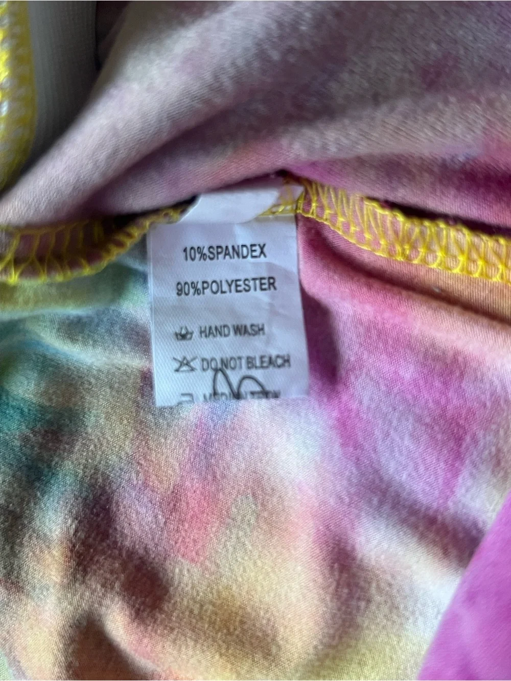 No brand very good
