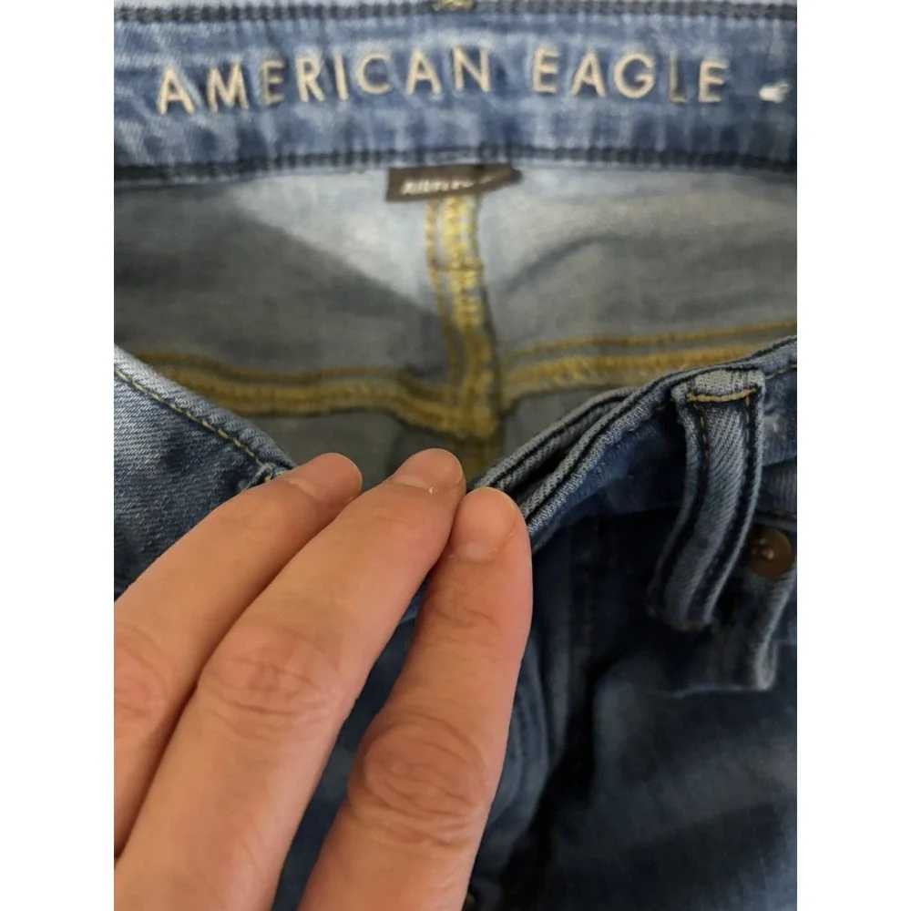 American Eagle Outfitters this listing