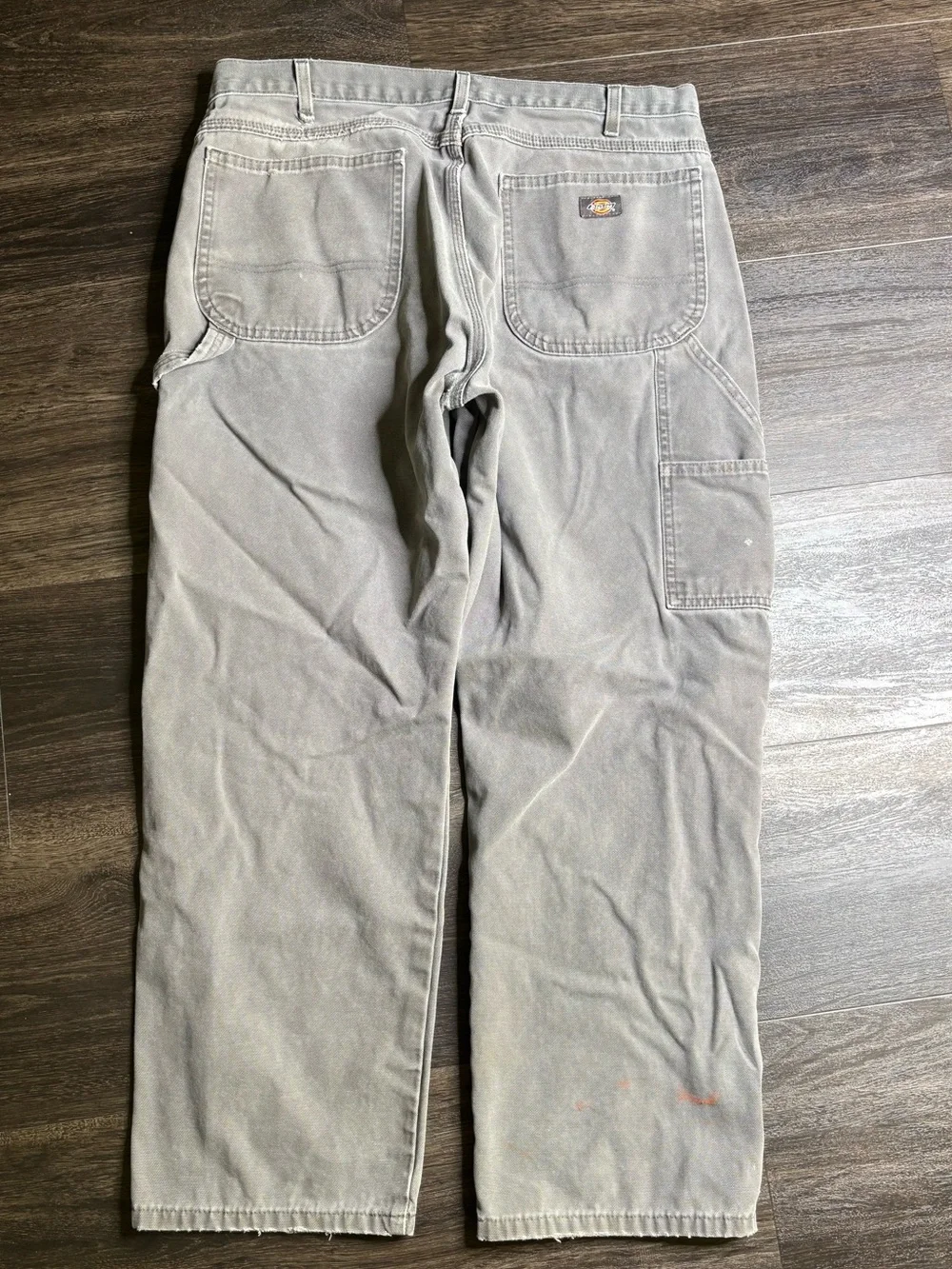 Dickies 29in inseam
