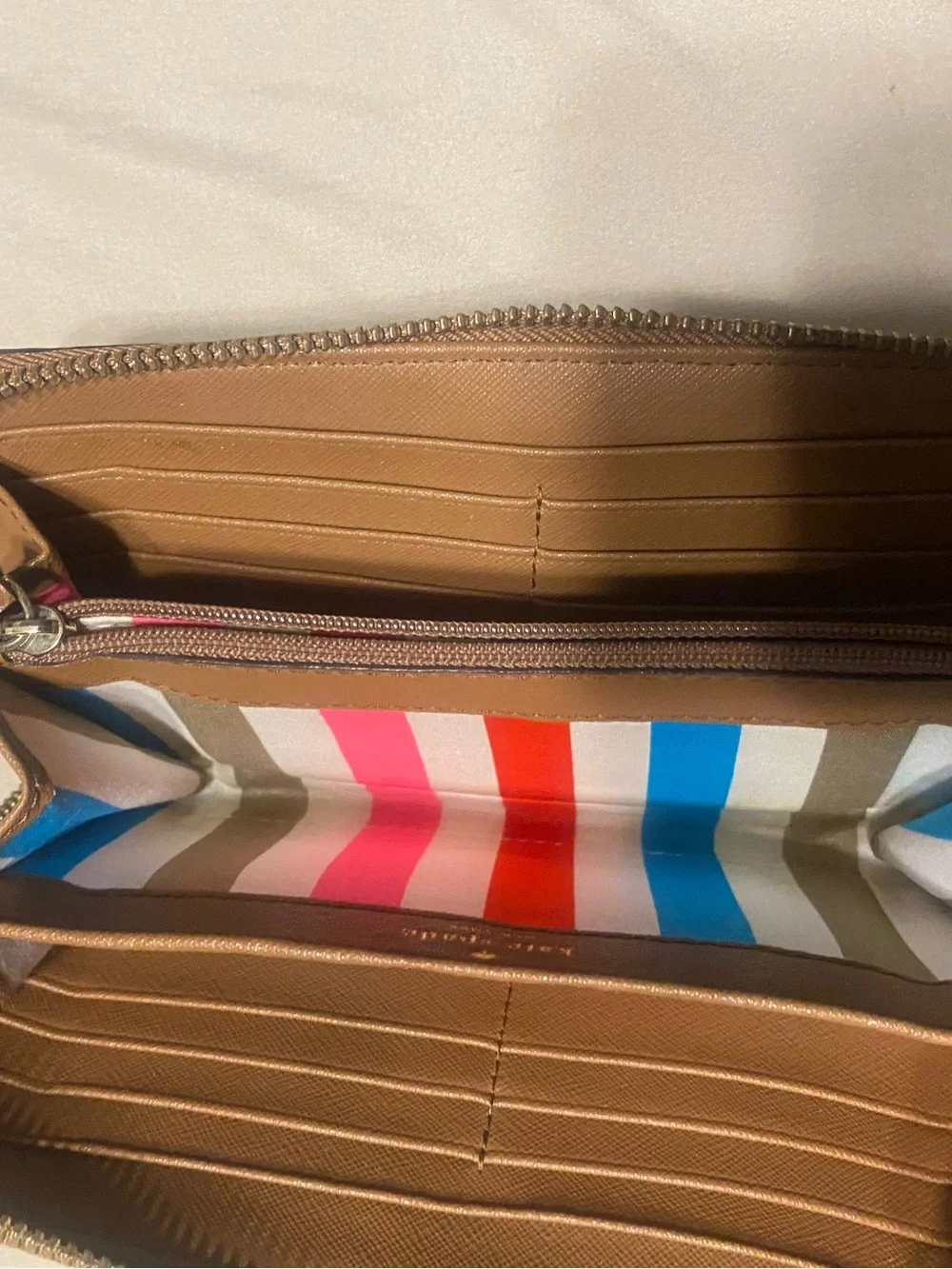kate spade sleek panel