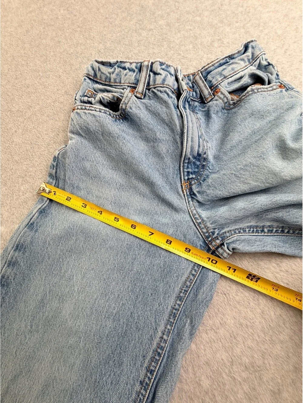 Zara 100% ideal