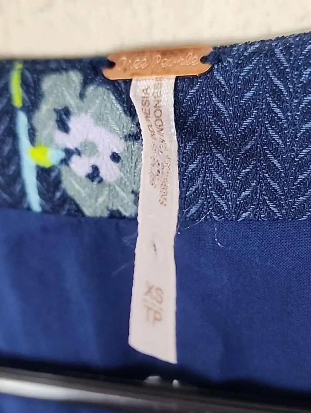 Free People pretty dress