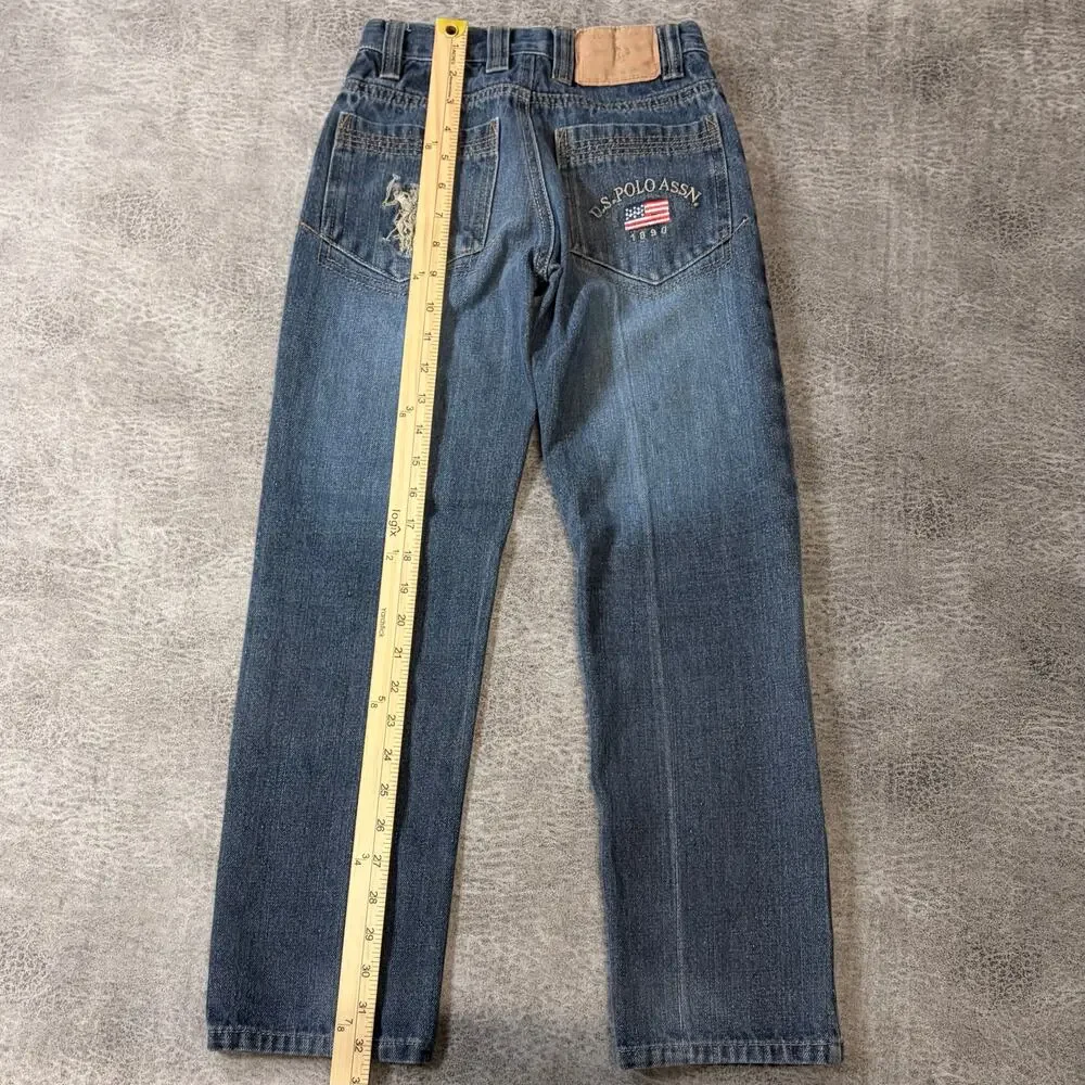 U.S. Polo Assn. kids us