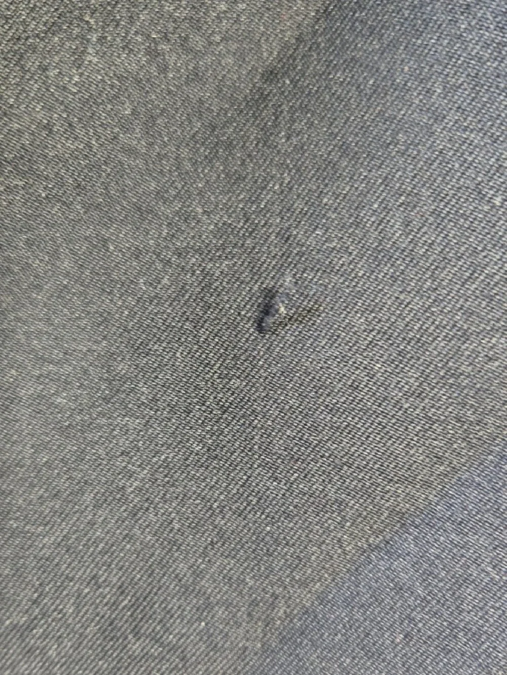 Grand Slam Black Flat-Front Golf Shorts