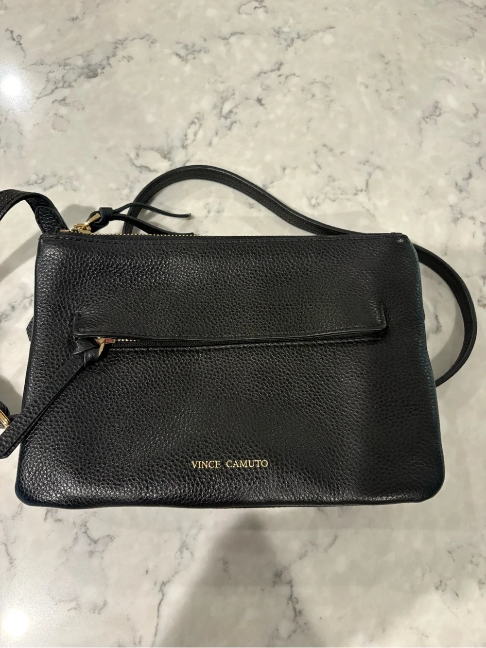 Vince Camuto compact crossbody