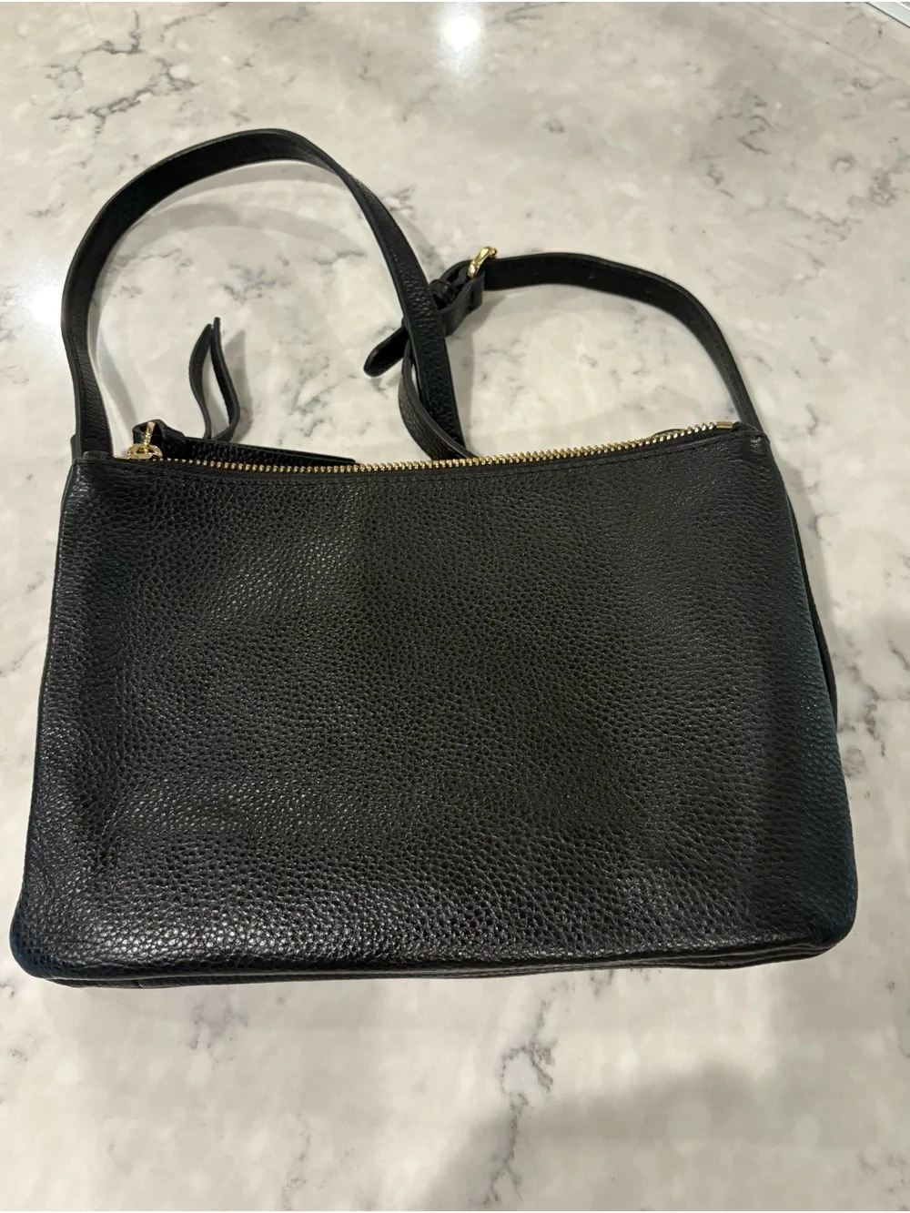Vince Camuto compact crossbody
