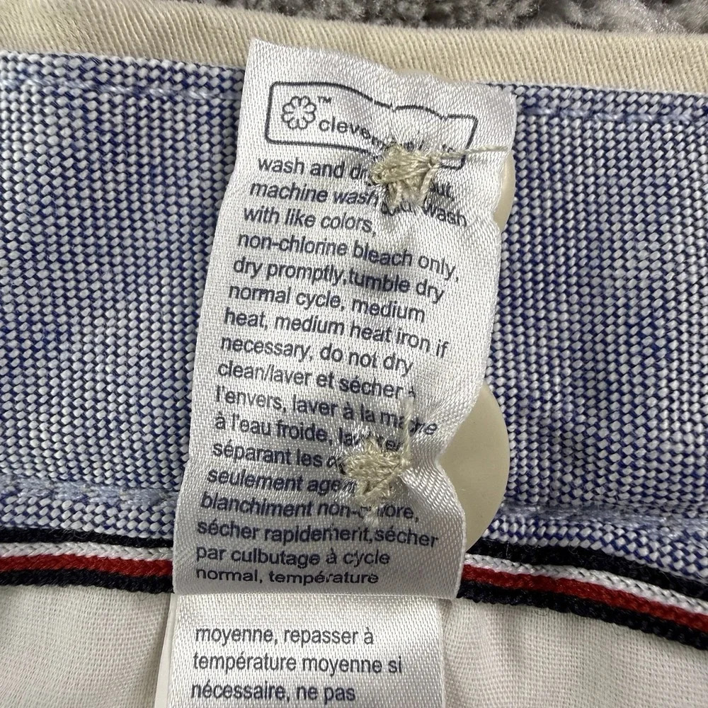 Tommy Hilfiger new tags