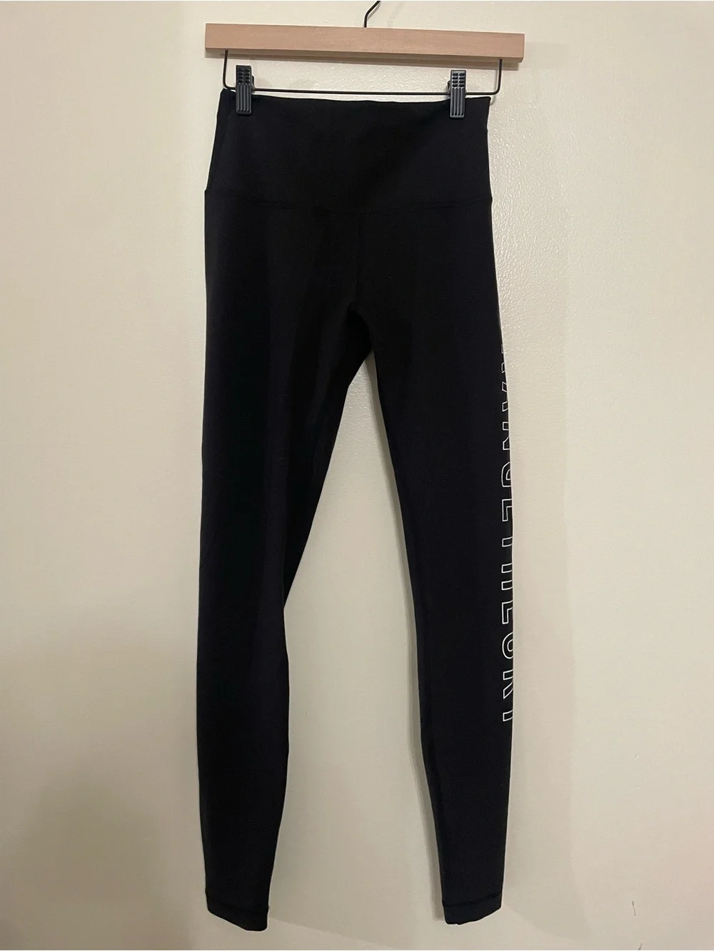 lululemon athletica high rise