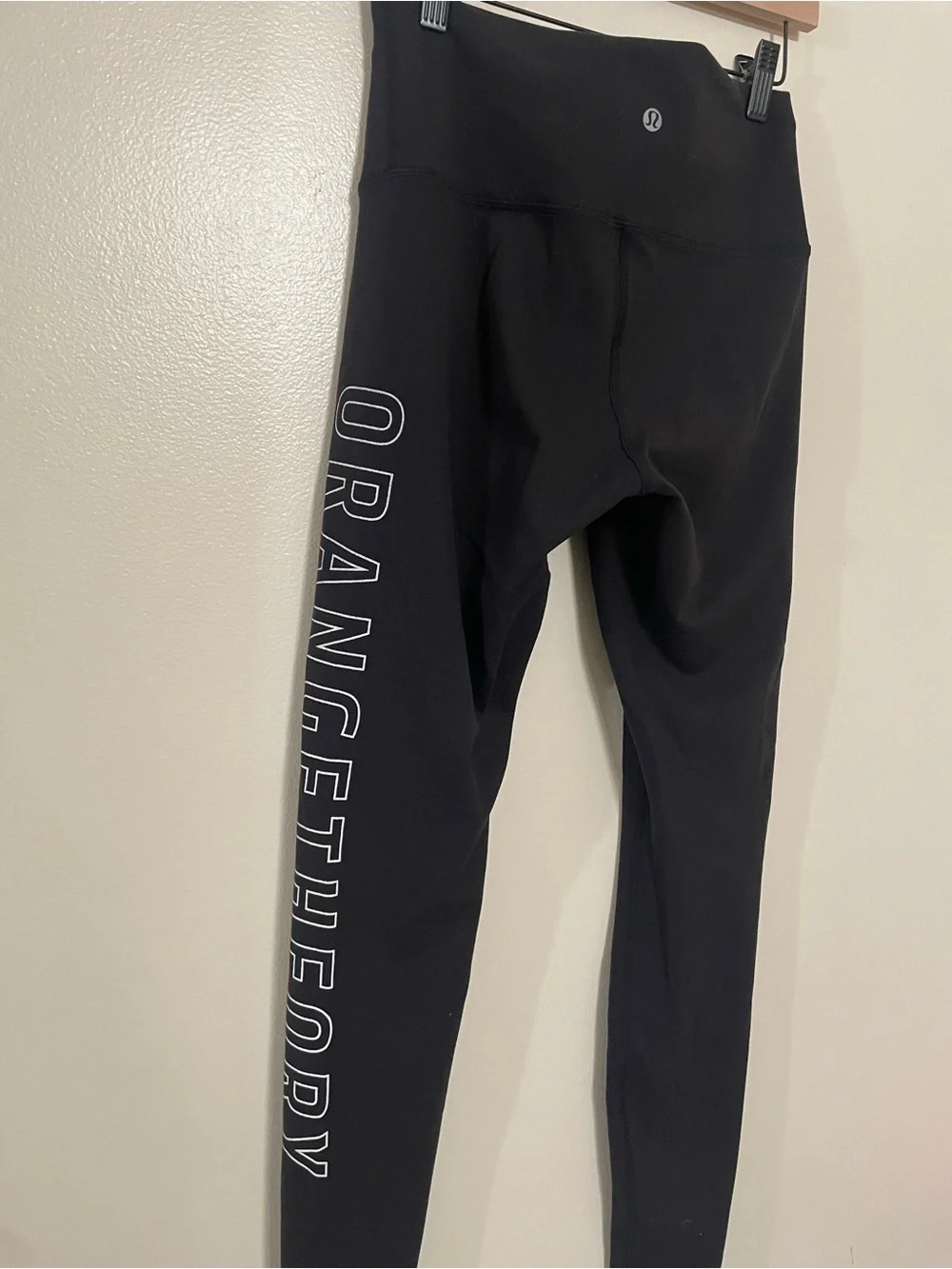 lululemon athletica high rise