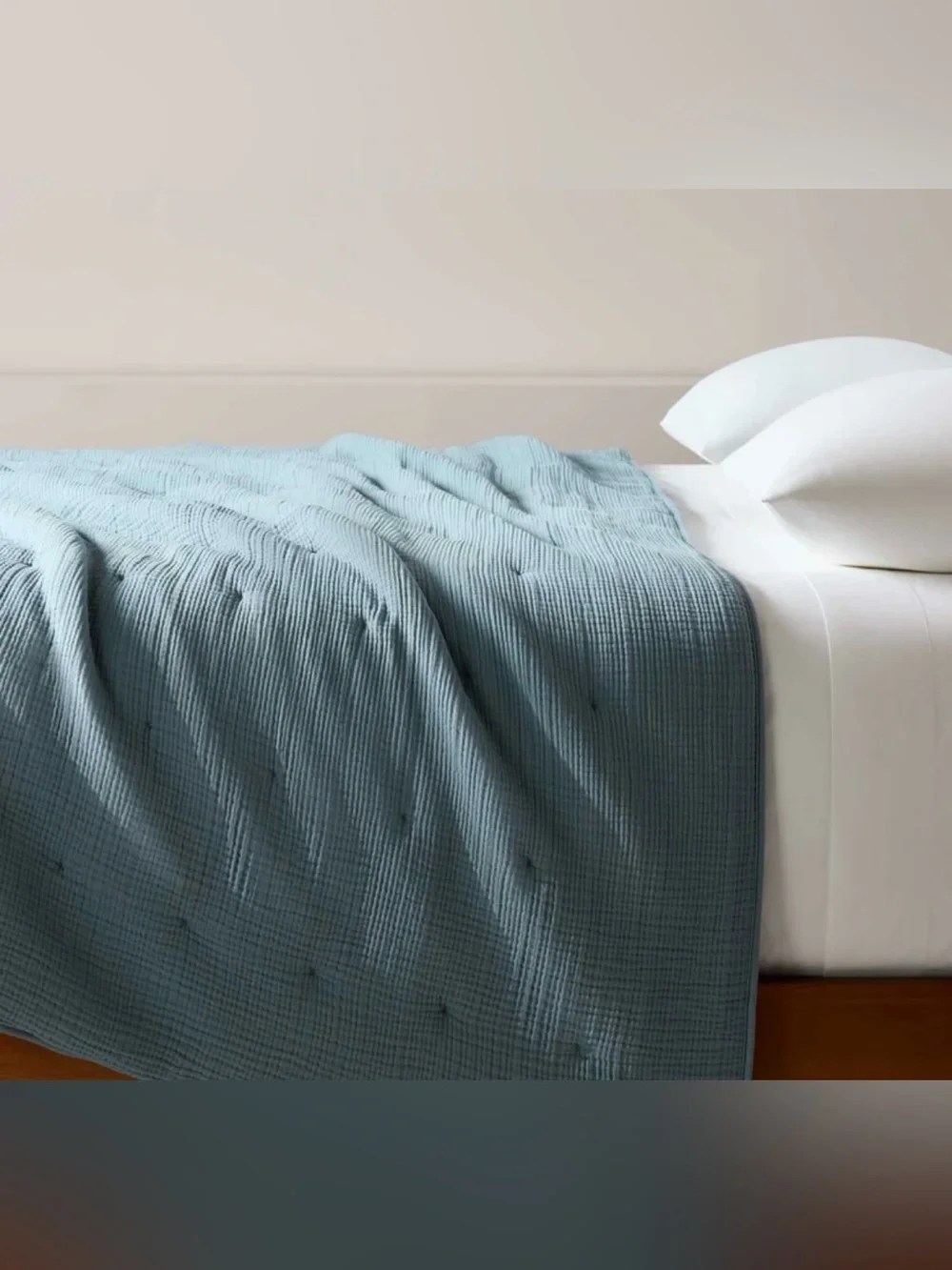 Brooklinen storm breezewave