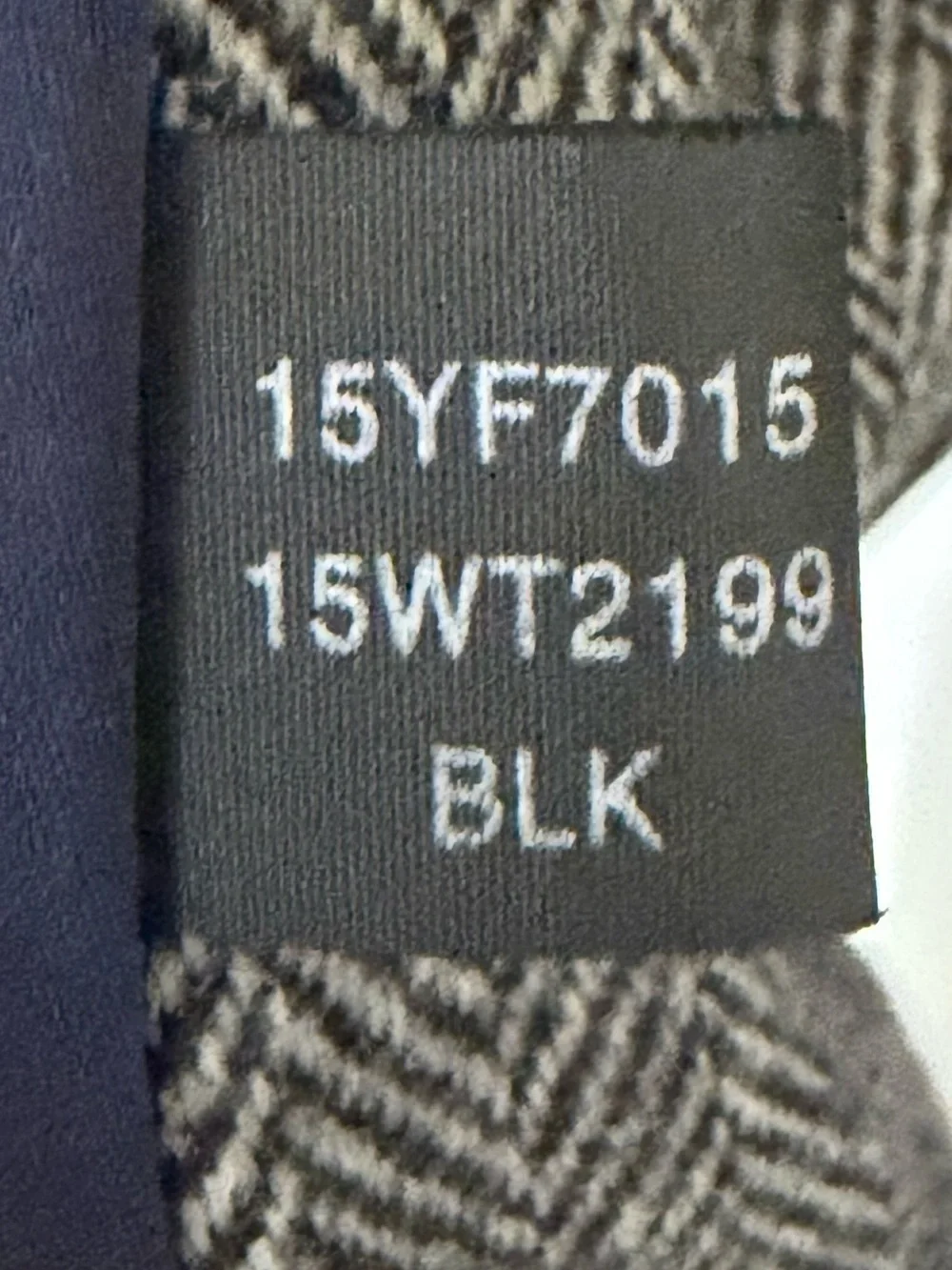 Tommy Hilfiger sleek tommy