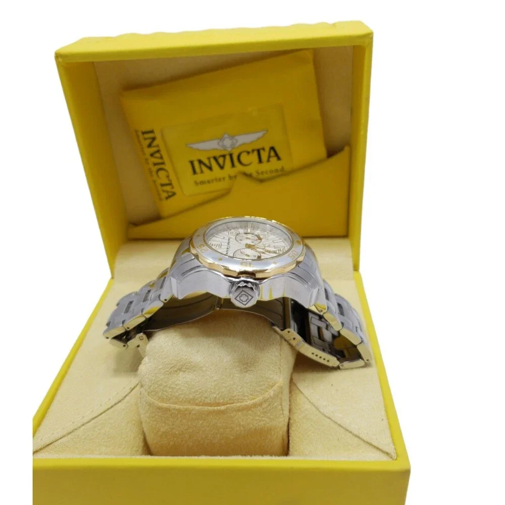 Invicta great someone