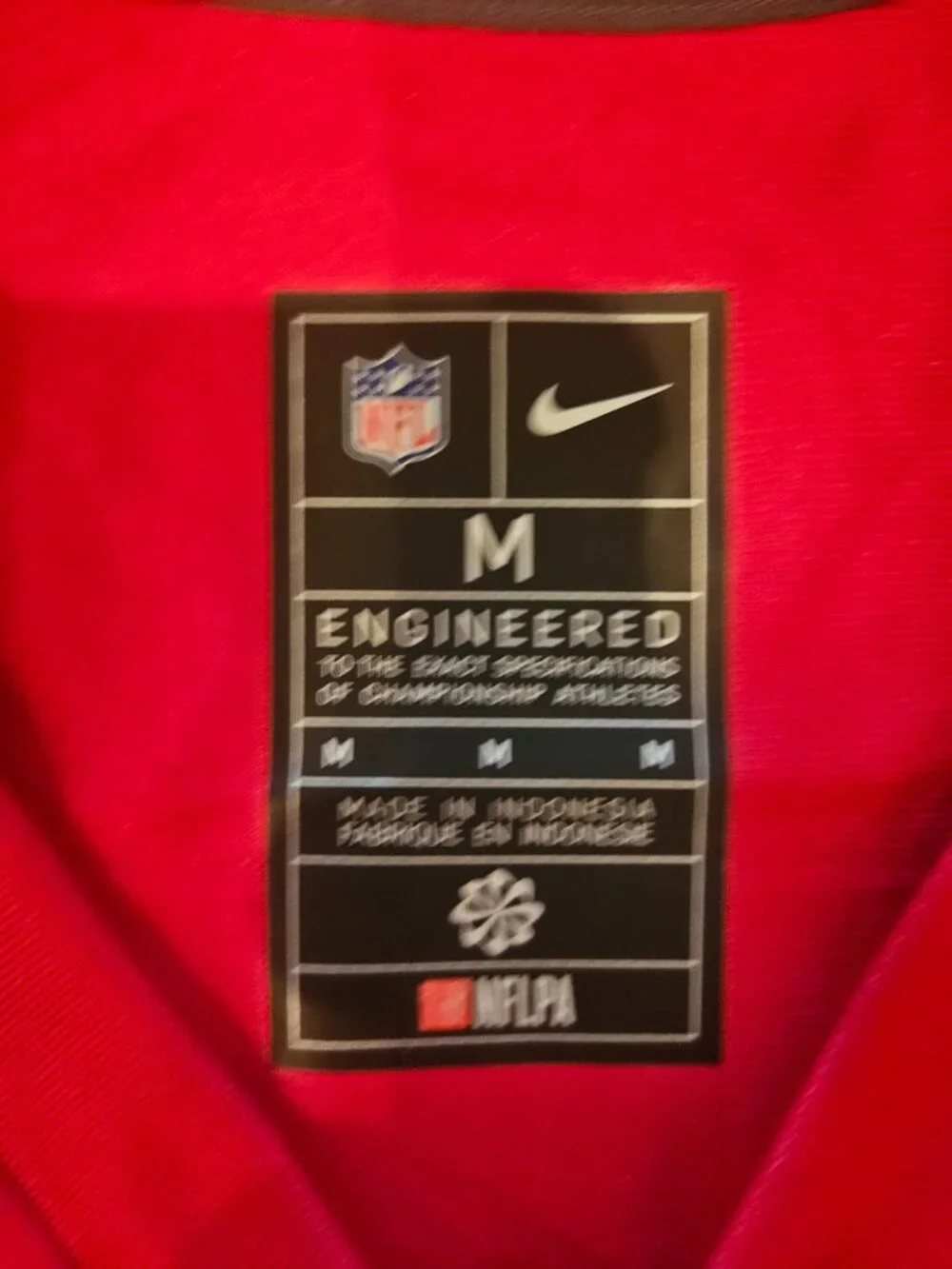 Nike san francisco