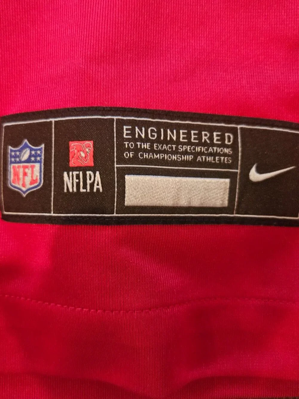 Nike san francisco
