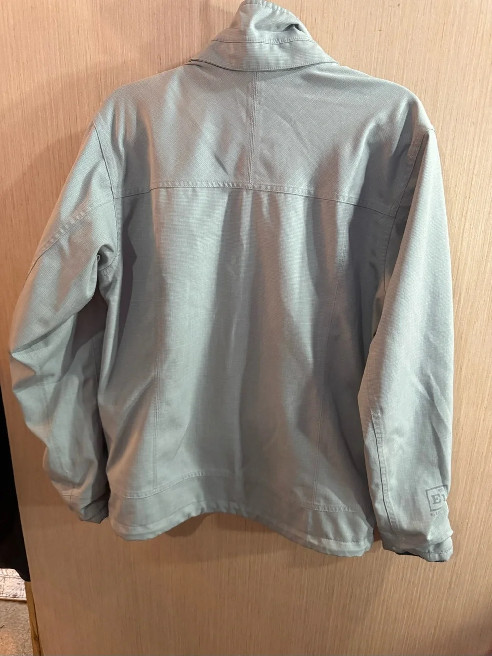 REI lightweight jacket