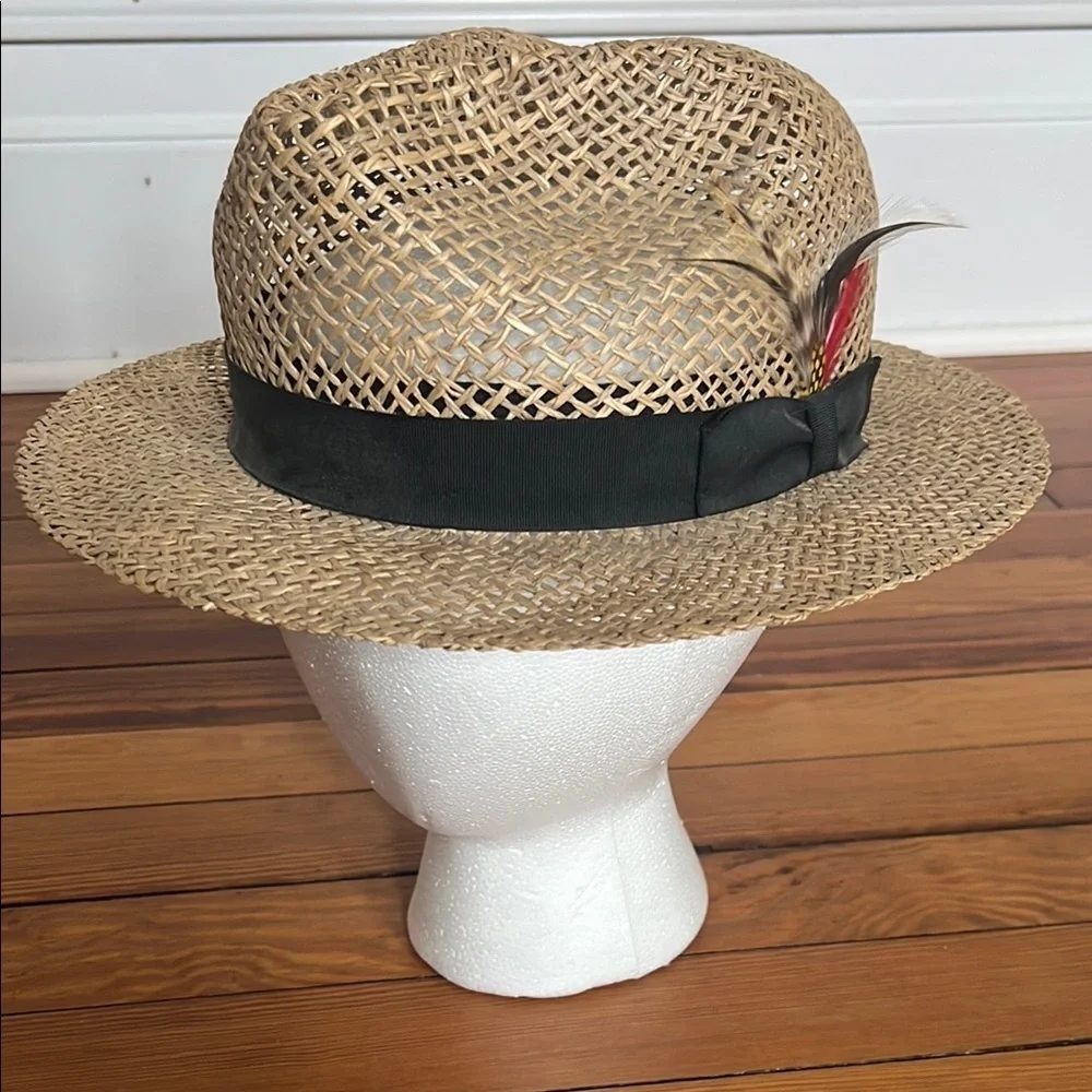 Capas this vintage