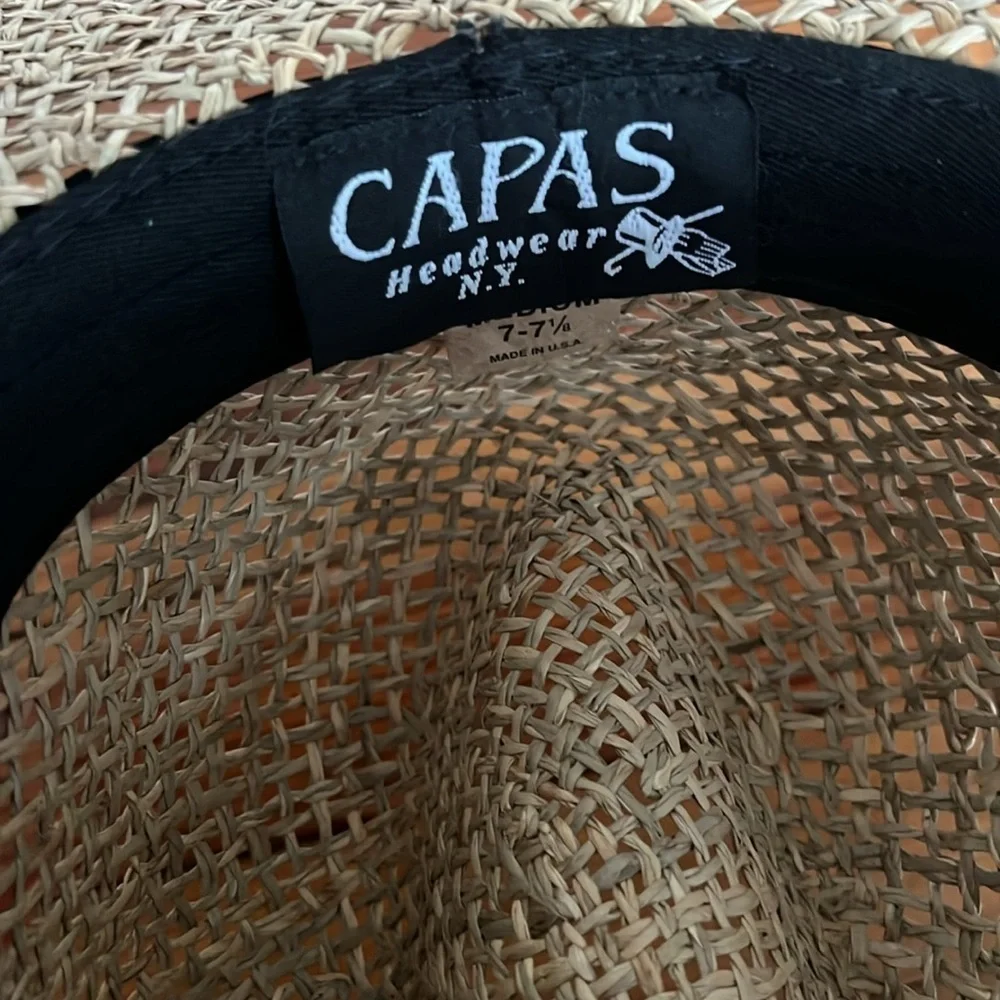 Capas this vintage