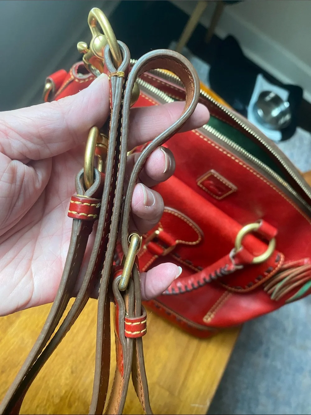 Dooney & Bourke dooney bourke