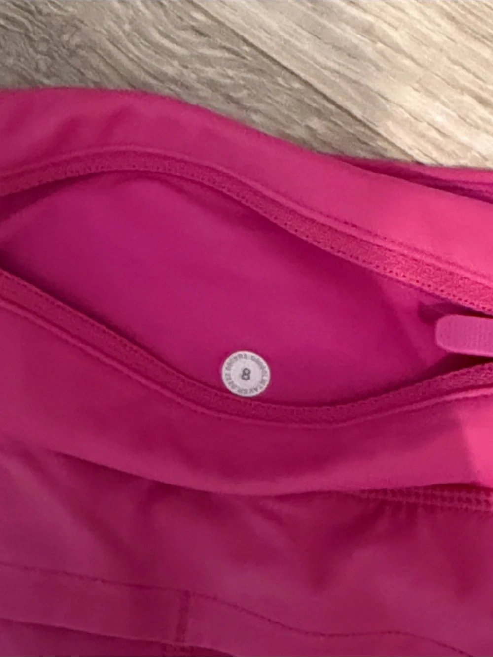 lululemon athletica lululemon shorts
