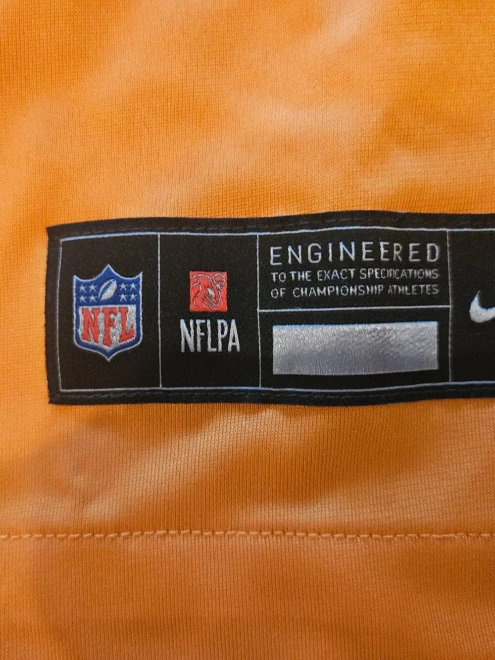 Nike tampa bay