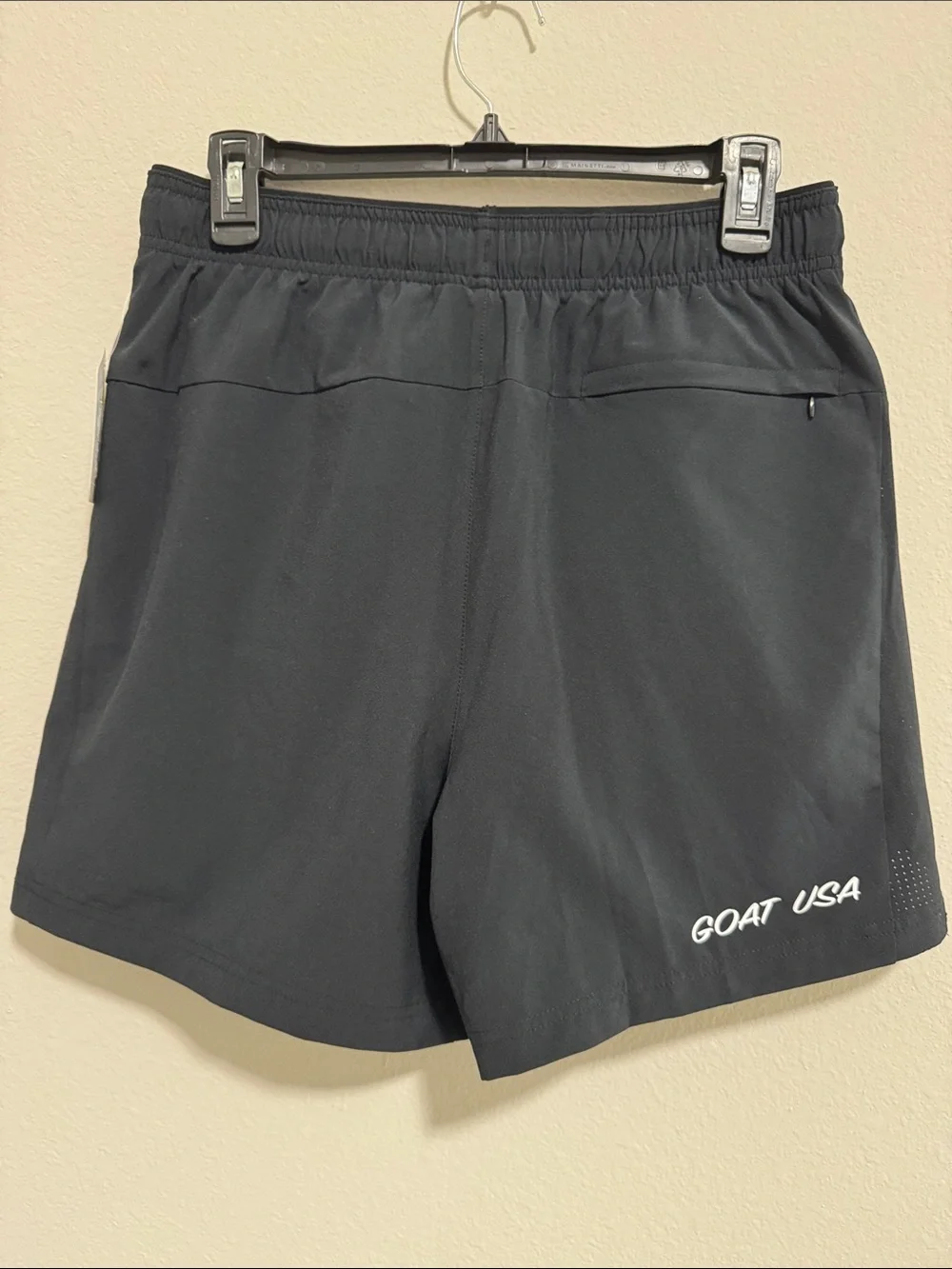 GOAT USA Men's 7