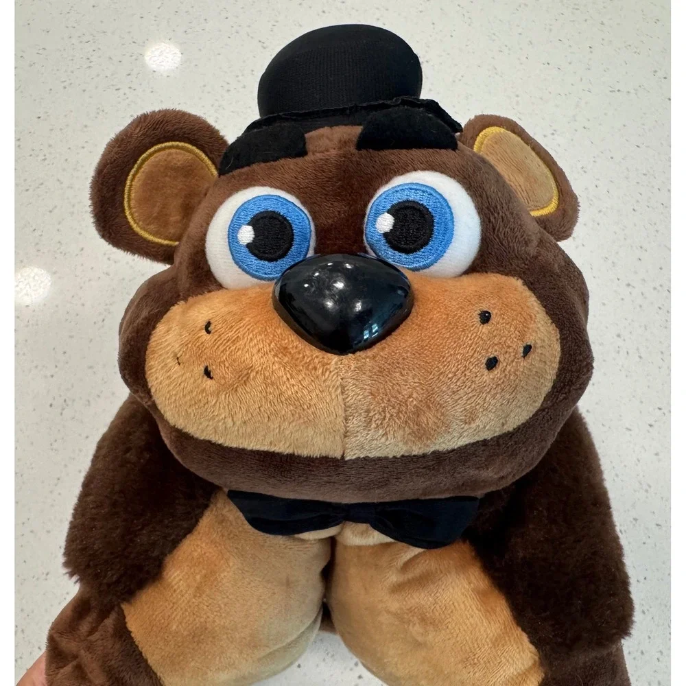 Pillow Pets five nights
