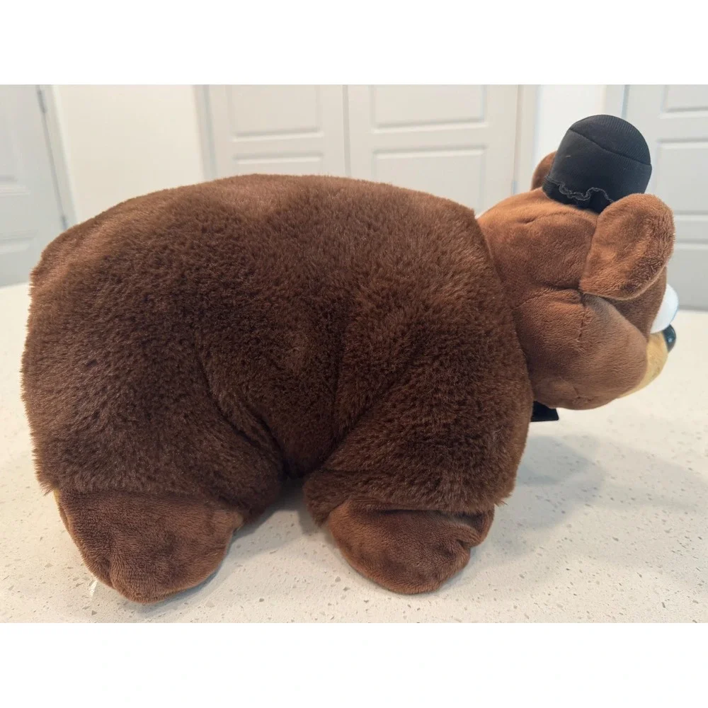 Pillow Pets five nights