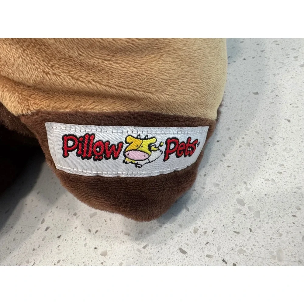 Pillow Pets five nights