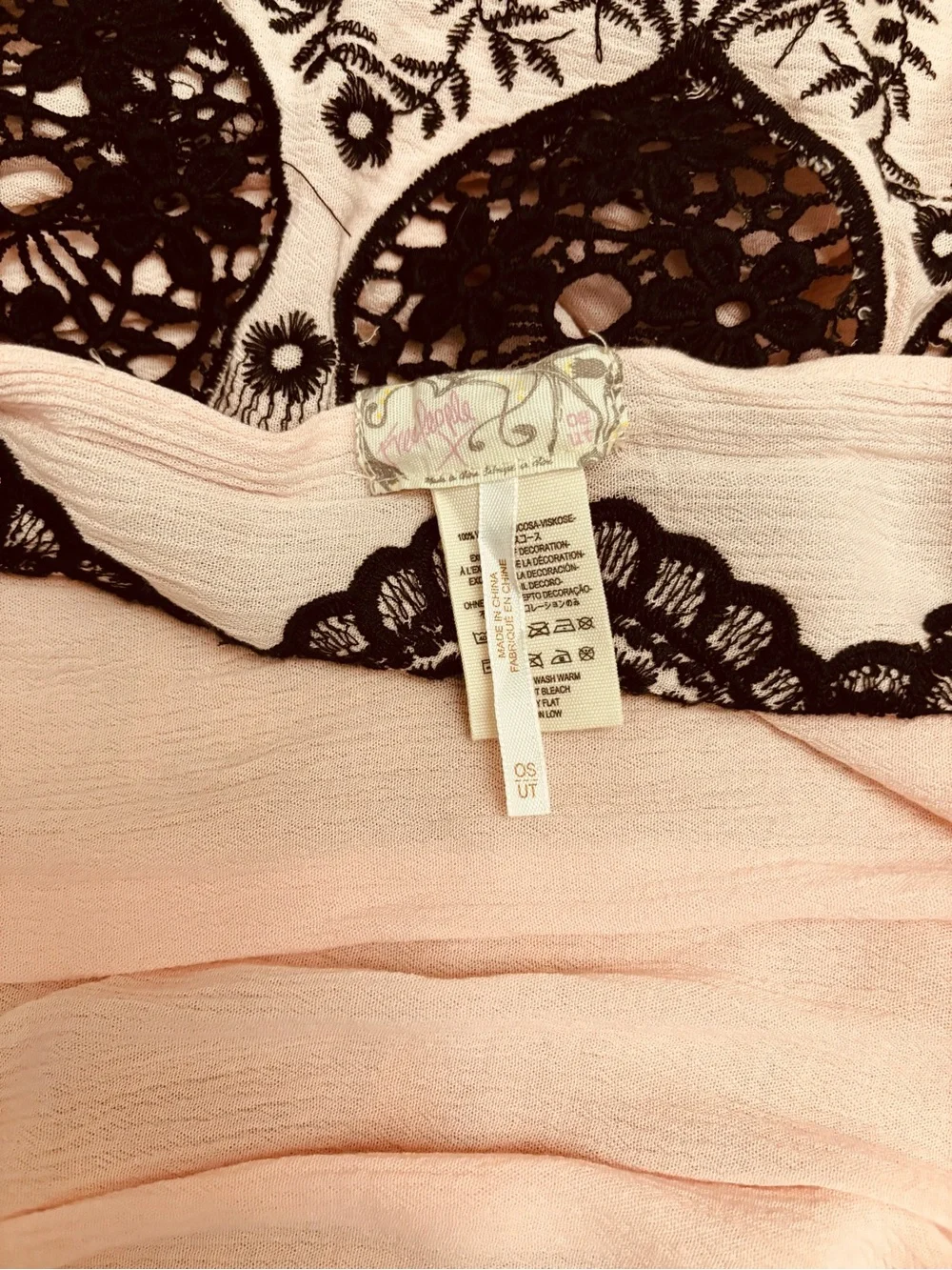Free People nwot free