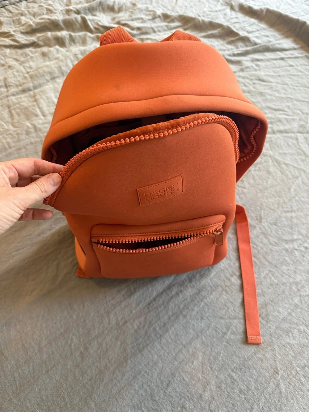 Dagne Dover compact dagne