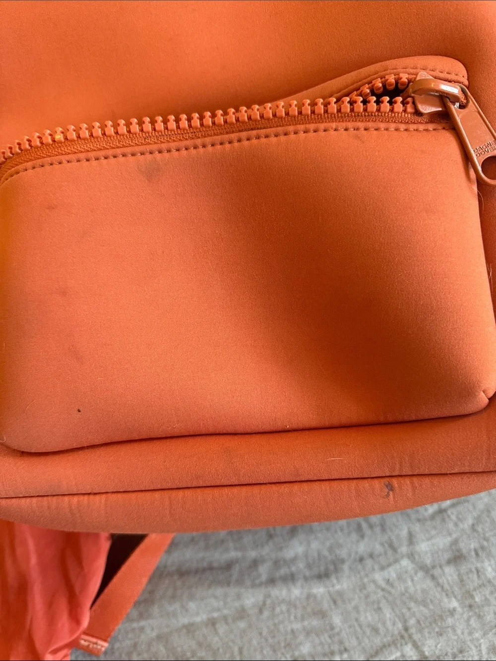 Dagne Dover compact dagne