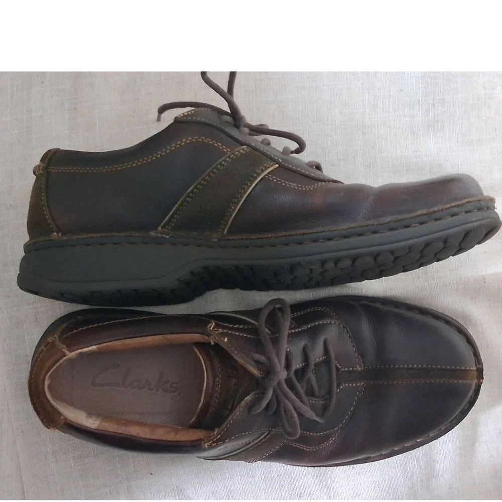 Clarks mens 30347