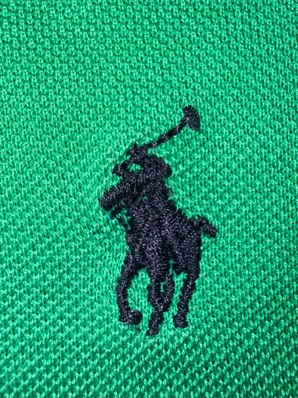 Ralph Lauren classic polo