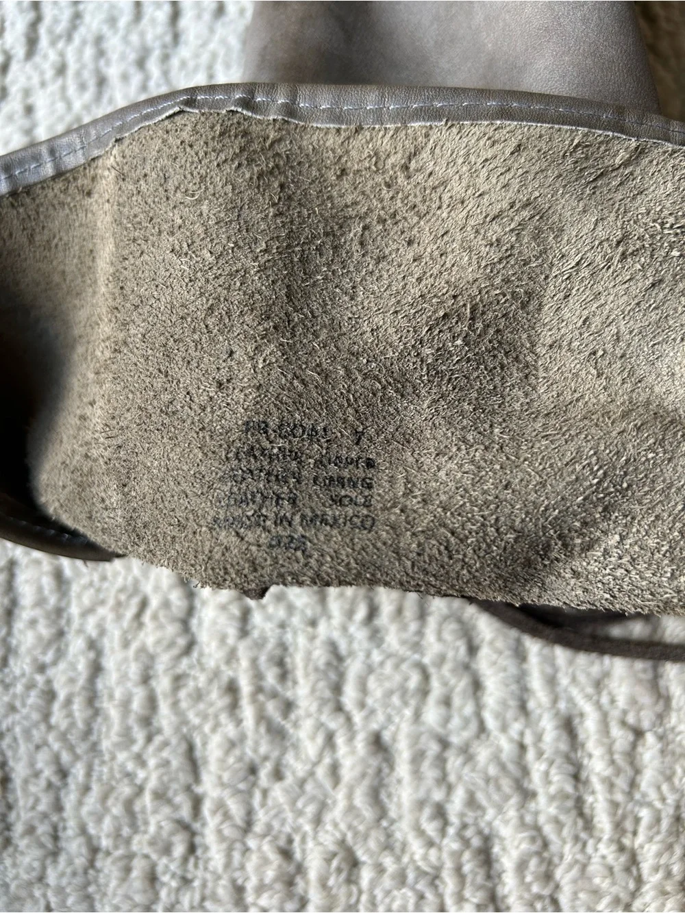 N/A brand new…never