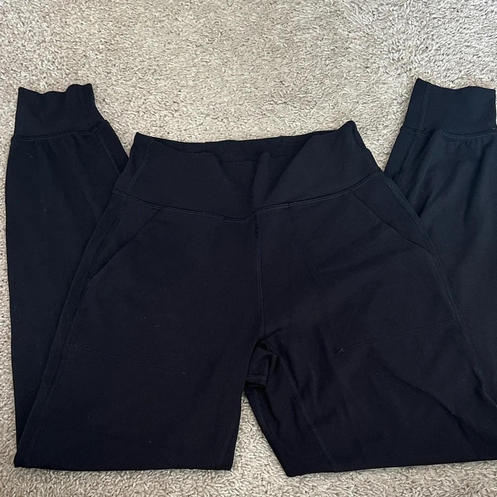 lululemon athletica lululemon black