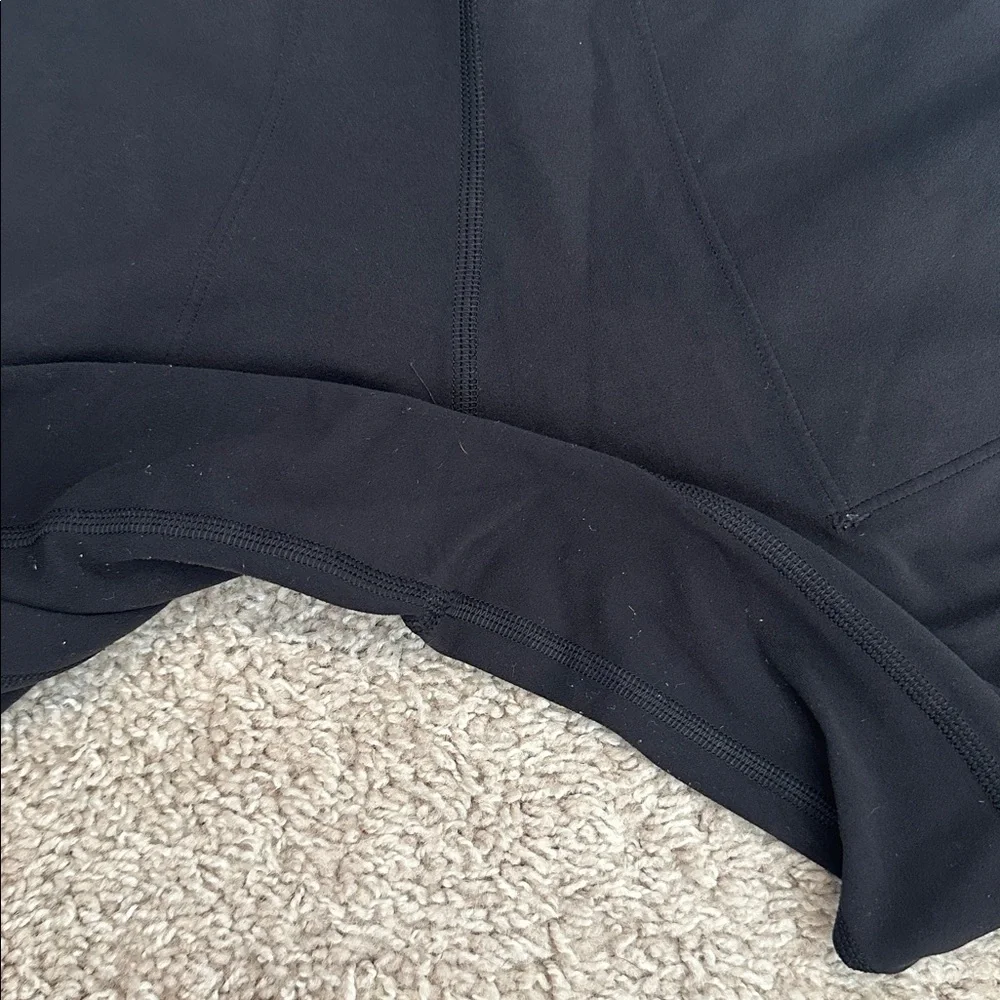 lululemon athletica lululemon black