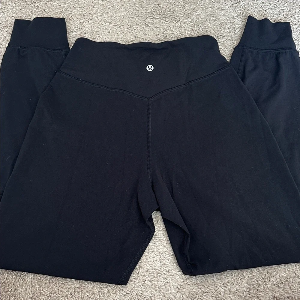 lululemon athletica lululemon black