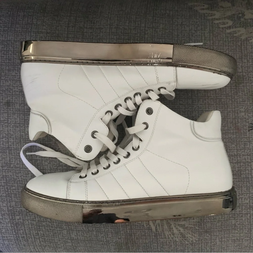 Badgley Mischka Boots