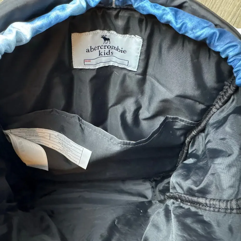 Abercrombie & Fitch abercrombie fitch