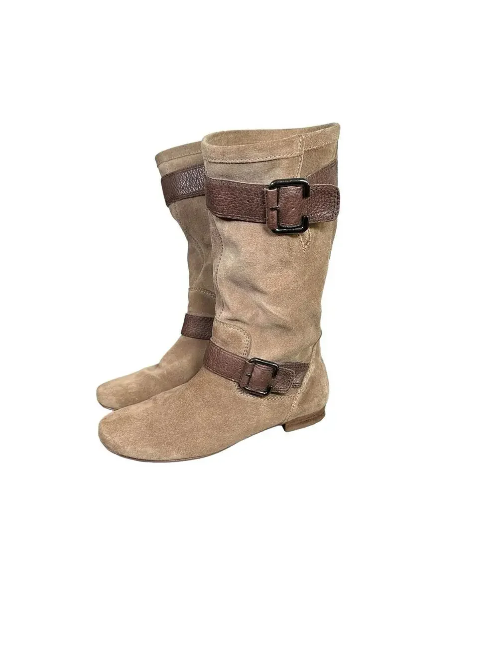 Marc Fisher boots are